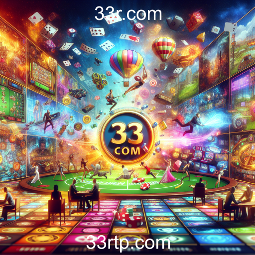 A Era dos Jogos Multijogador: Conectando Jogadores ao Redor do Mundo