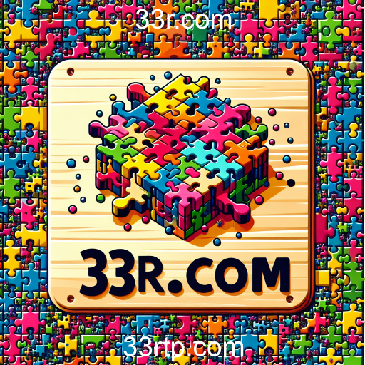 Descubra a Categoria de Quebra-Cabeça no 33r.com: Desafie Sua Mente!