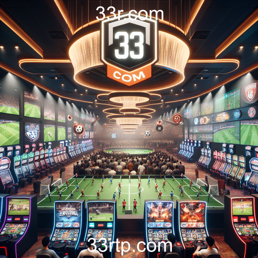 O Crescimento dos Jogos de Esportes na Era Digital